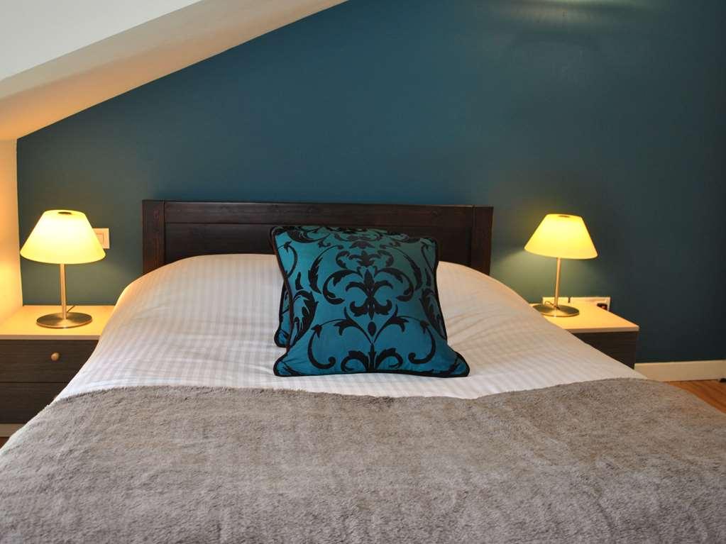 Dreamhouse Apartments Glasgow West End Habitación foto